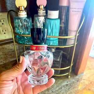 Miu Miu Twist Spray